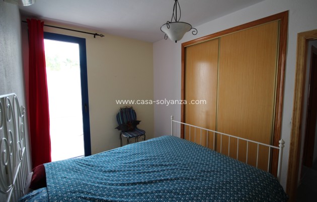 Revente - Villa - Fortuna - Inland