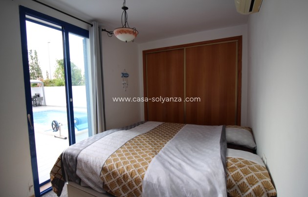 Revente - Villa - Fortuna - Inland