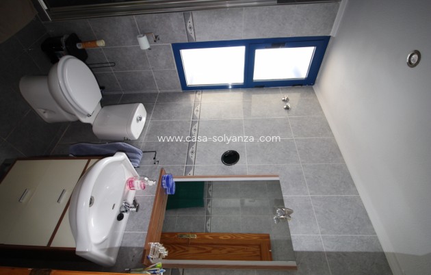 Revente - Villa - Fortuna - Inland