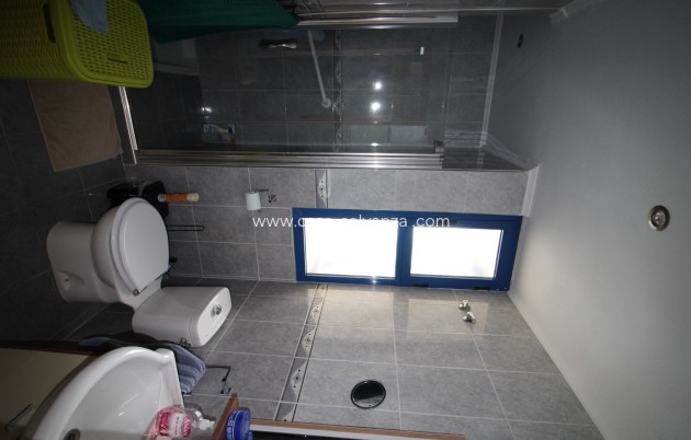 Revente - Villa - Fortuna - Inland