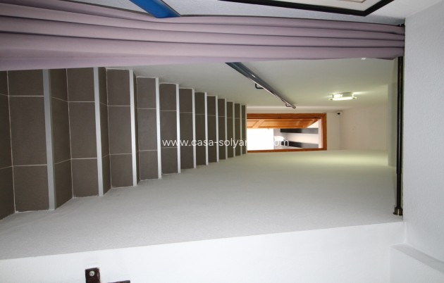 Revente - Villa - Fortuna - Inland