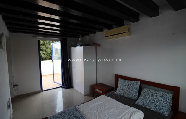 Revente - Villa - Fortuna - Inland