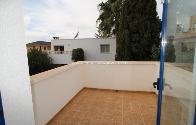 Revente - Villa - Fortuna - Inland