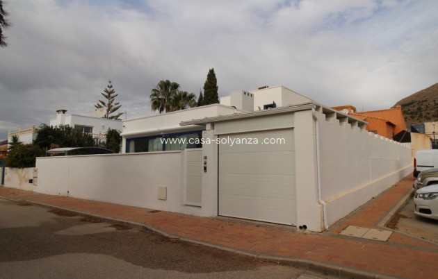 Revente - Villa - Fortuna - Inland