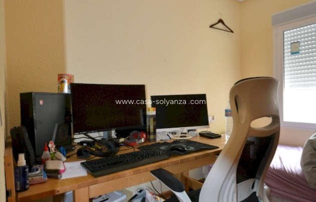 Revente - Appartement - Guardamar del Segura - Costa Blanca