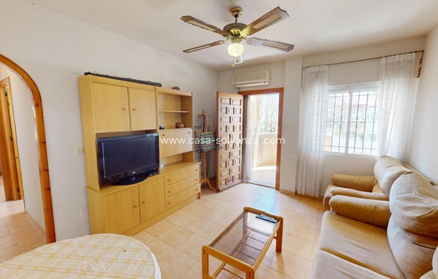 Revente - Appartement - Los Narejos - Costa Calida