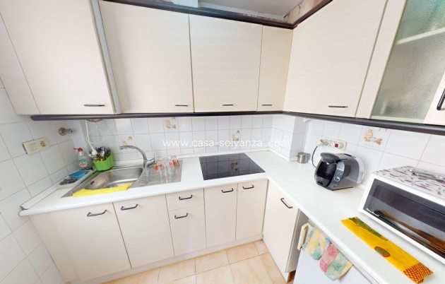 Revente - Appartement - Los Narejos - Costa Calida