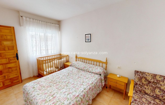 Revente - Appartement - Los Narejos - Costa Calida
