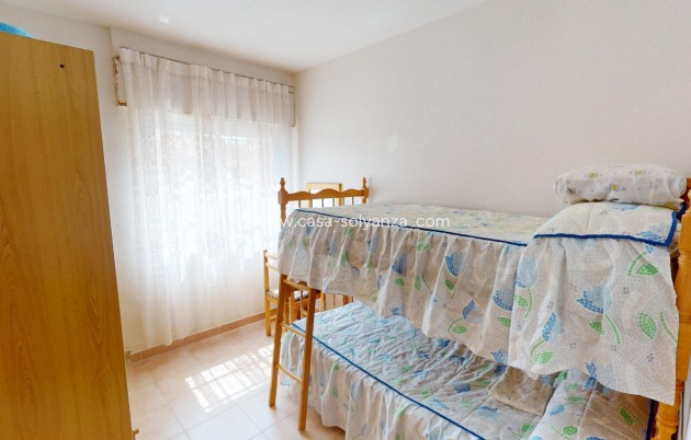 Revente - Appartement - Los Narejos - Costa Calida
