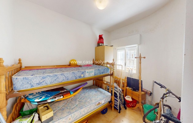 Revente - Appartement - Los Narejos - Costa Calida