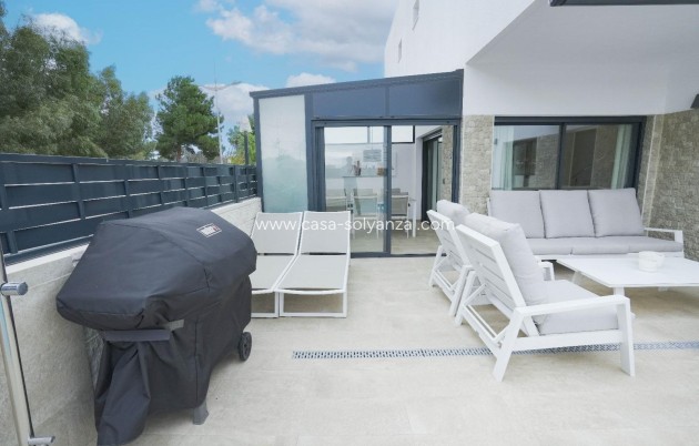 Herverkoop - Villa - Dolores