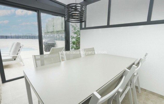 Herverkoop - Villa - Dolores