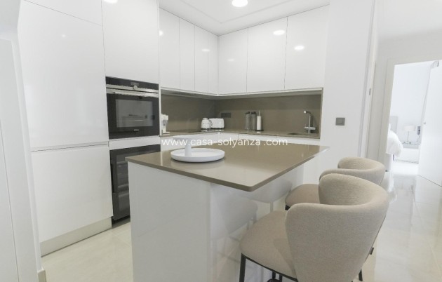 Herverkoop - Villa - Dolores