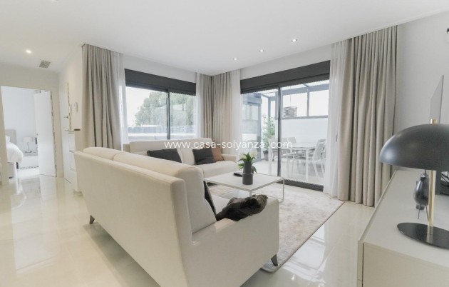 Herverkoop - Villa - Dolores