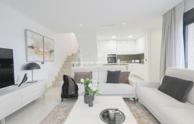 Herverkoop - Villa - Dolores