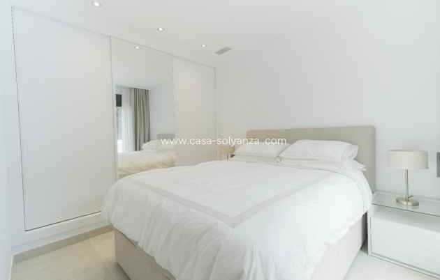 Herverkoop - Villa - Dolores