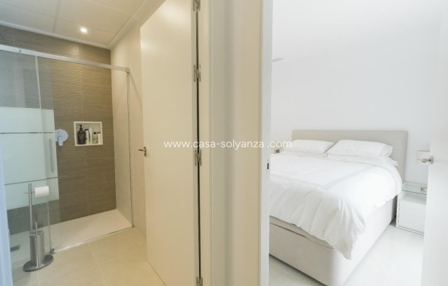 Herverkoop - Villa - Dolores