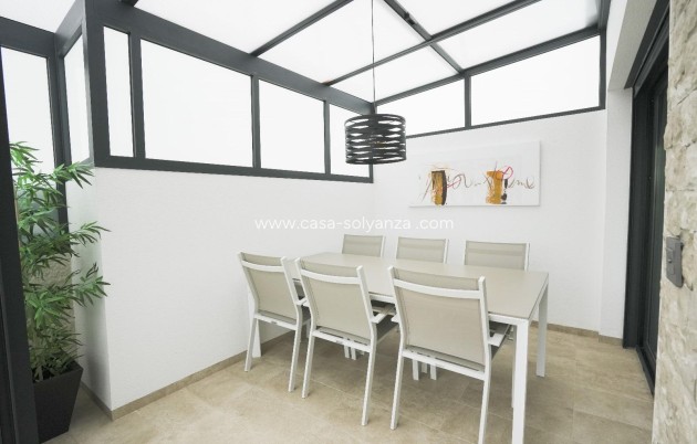 Herverkoop - Villa - Dolores