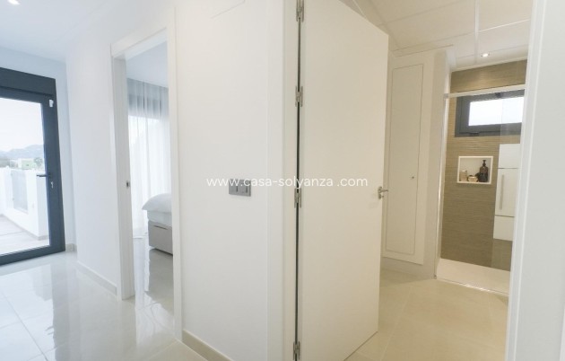 Herverkoop - Villa - Dolores