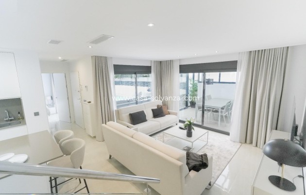 Herverkoop - Villa - Dolores