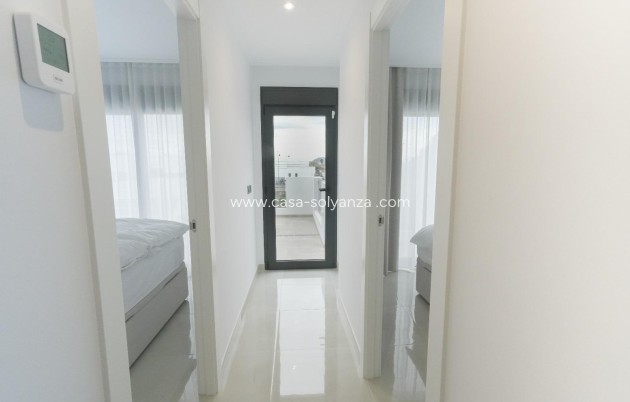 Herverkoop - Villa - Dolores