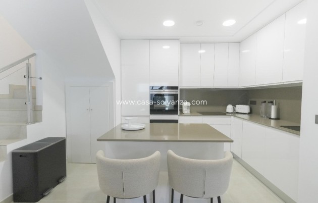 Herverkoop - Villa - Dolores