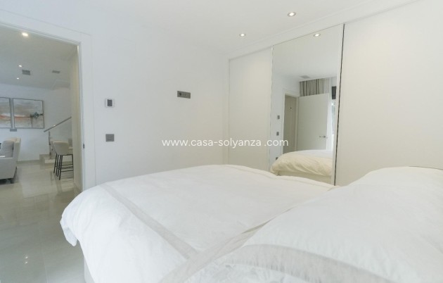 Herverkoop - Villa - Dolores