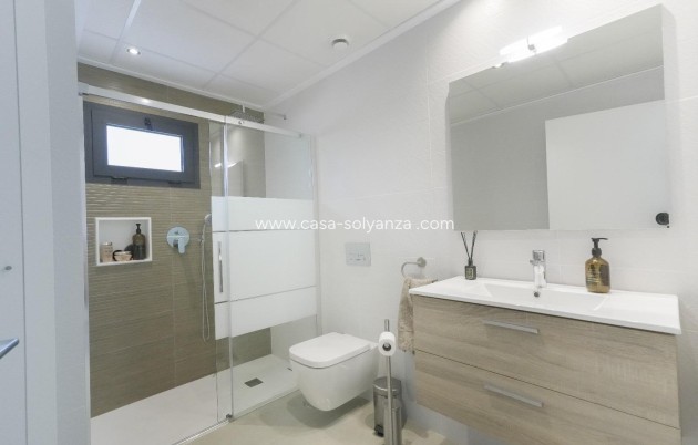 Herverkoop - Villa - Dolores