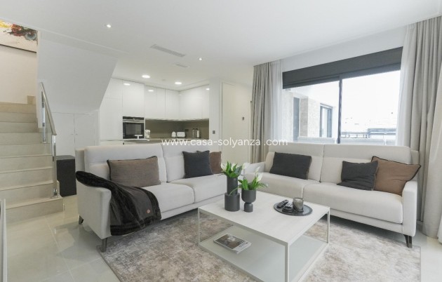 Herverkoop - Villa - Dolores