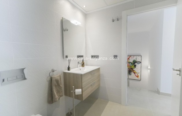 Herverkoop - Villa - Dolores