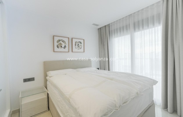 Herverkoop - Villa - Dolores