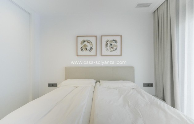 Herverkoop - Villa - Dolores