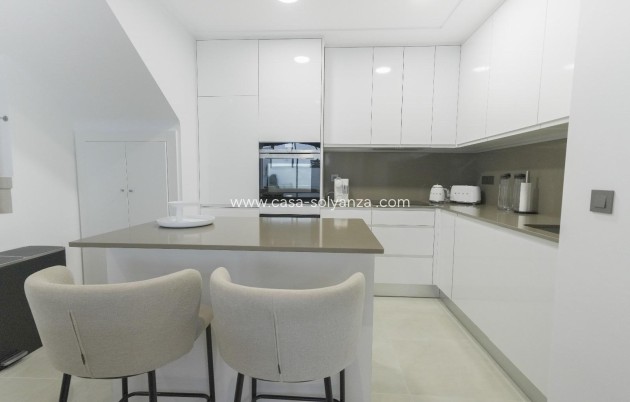 Herverkoop - Villa - Dolores