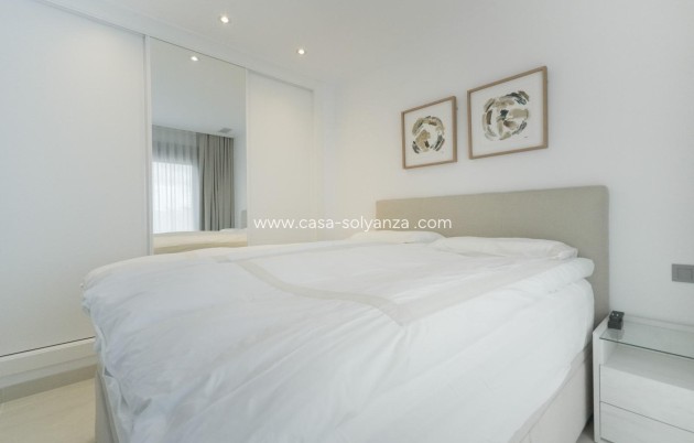 Herverkoop - Villa - Dolores