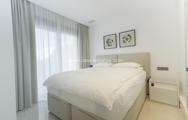 Herverkoop - Villa - Dolores