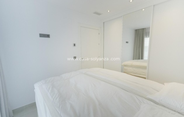 Herverkoop - Villa - Dolores