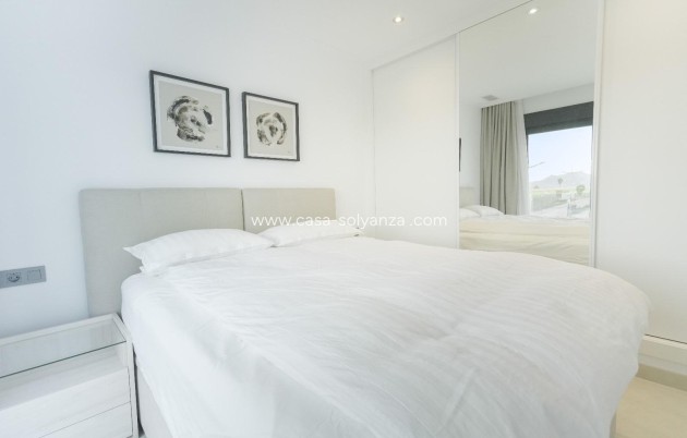 Herverkoop - Villa - Dolores