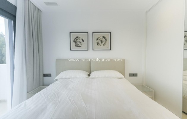 Herverkoop - Villa - Dolores