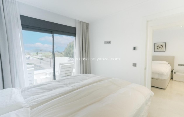 Herverkoop - Villa - Dolores