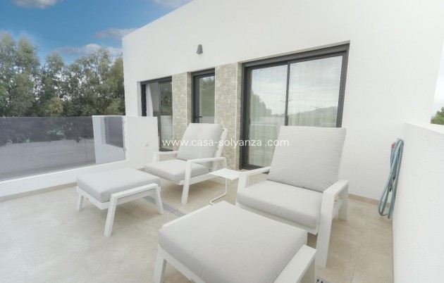 Herverkoop - Villa - Dolores