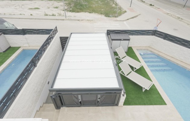 Herverkoop - Villa - Dolores