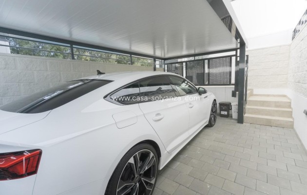 Herverkoop - Villa - Dolores