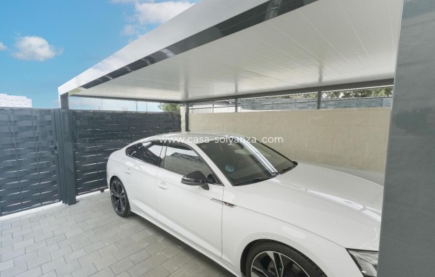 Herverkoop - Villa - Dolores