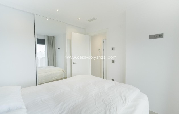 Herverkoop - Villa - Dolores