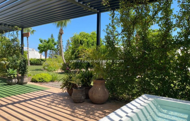 Revente - Appartement - Torrevieja - Punta Prima