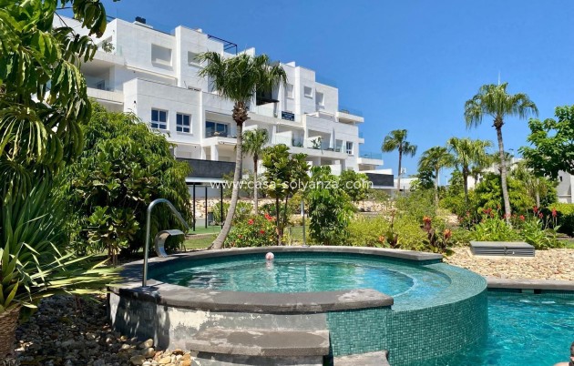 Revente - Appartement - Torrevieja - Punta Prima