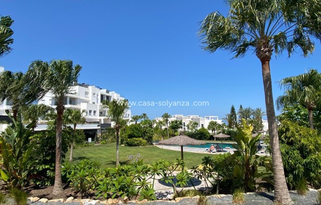 Revente - Appartement - Torrevieja - Punta Prima