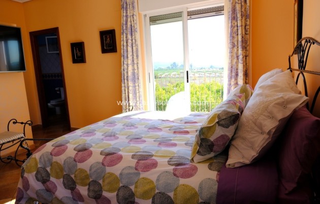 Revente - Villa - Orihuela - Orihuela Ciudad