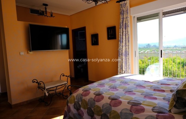 Revente - Villa - Orihuela - Orihuela Ciudad