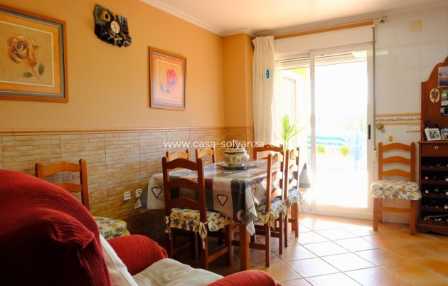 Revente - Villa - Orihuela - Orihuela Ciudad